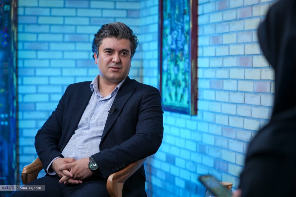 مدیرعامل شرکت «زرین‌ذرت شاهرود» از مدیریت بحران در یک سال شرایط جنگی می‌گوید